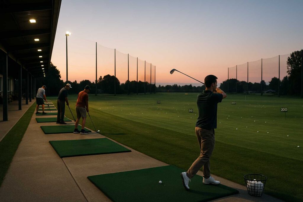 golf driving range local business directory Best Burnaby Golf Courses golf driving range local business directory