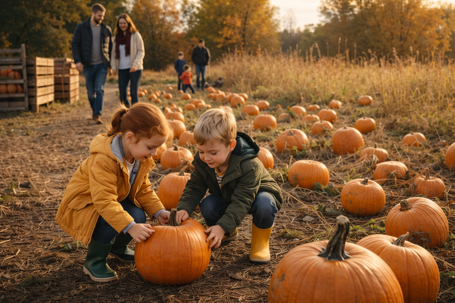 pumpkin patch adventure with kids delta autumn 2023 Burnaby BC Fall Fun: Family Activities Pumpkin Patch Adventure With Kids Burnaby Autumn in Burnaby BC