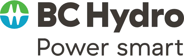 BC Hydro Power smart logo