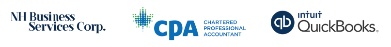 NH Business Services Corp. - CPA Chartered Professional Accountant and Intuit QuickBooks partner in Burnaby