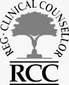 RCC - Registered Clinical Counsellors Association of British Columbia logo