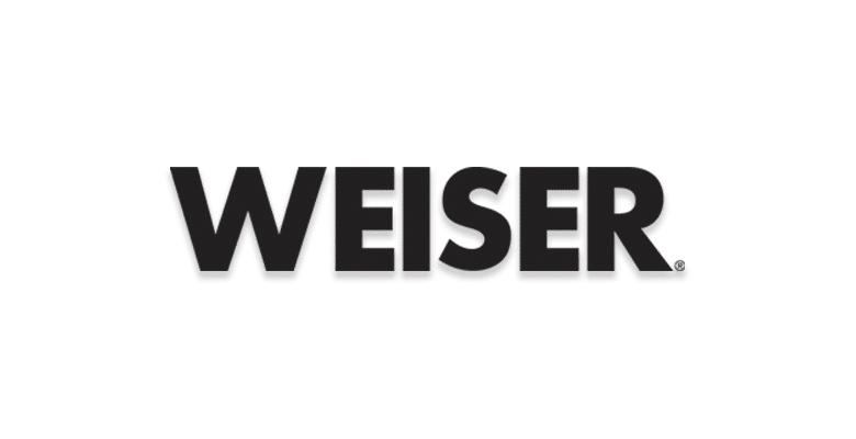 Weiser logo