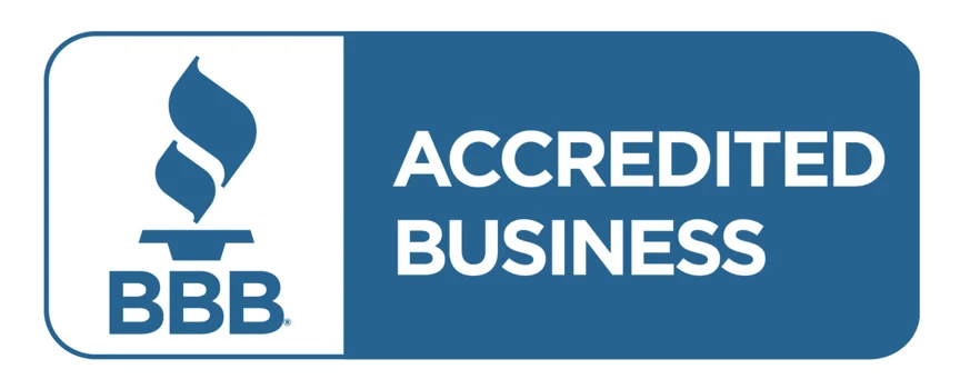 BBB Accredited Business logo for Trigger Electric Ltd. in Burnaby