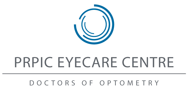 PRPIC Eyecare Centre logo - Doctors of Optometry in Burnaby