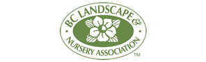 BC Landscape and Nursery Association logo