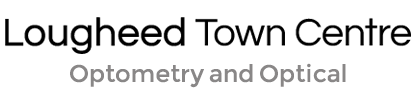 Lougheed Town Centre Optometry and Optical logo - eye care services in Burnaby