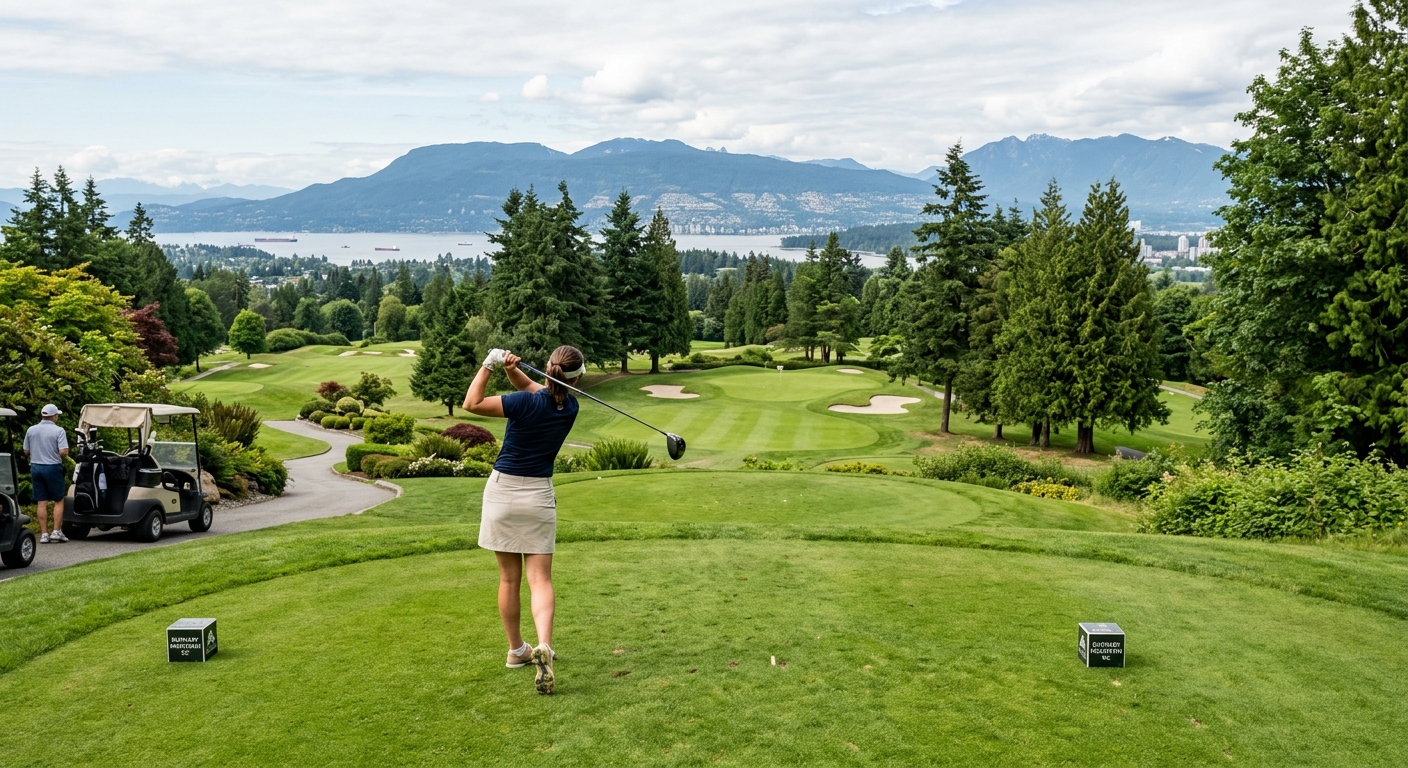 best burnaby golf courses Best Burnaby Golf Courses Burnaby BC - Best Burnaby Golf Courses