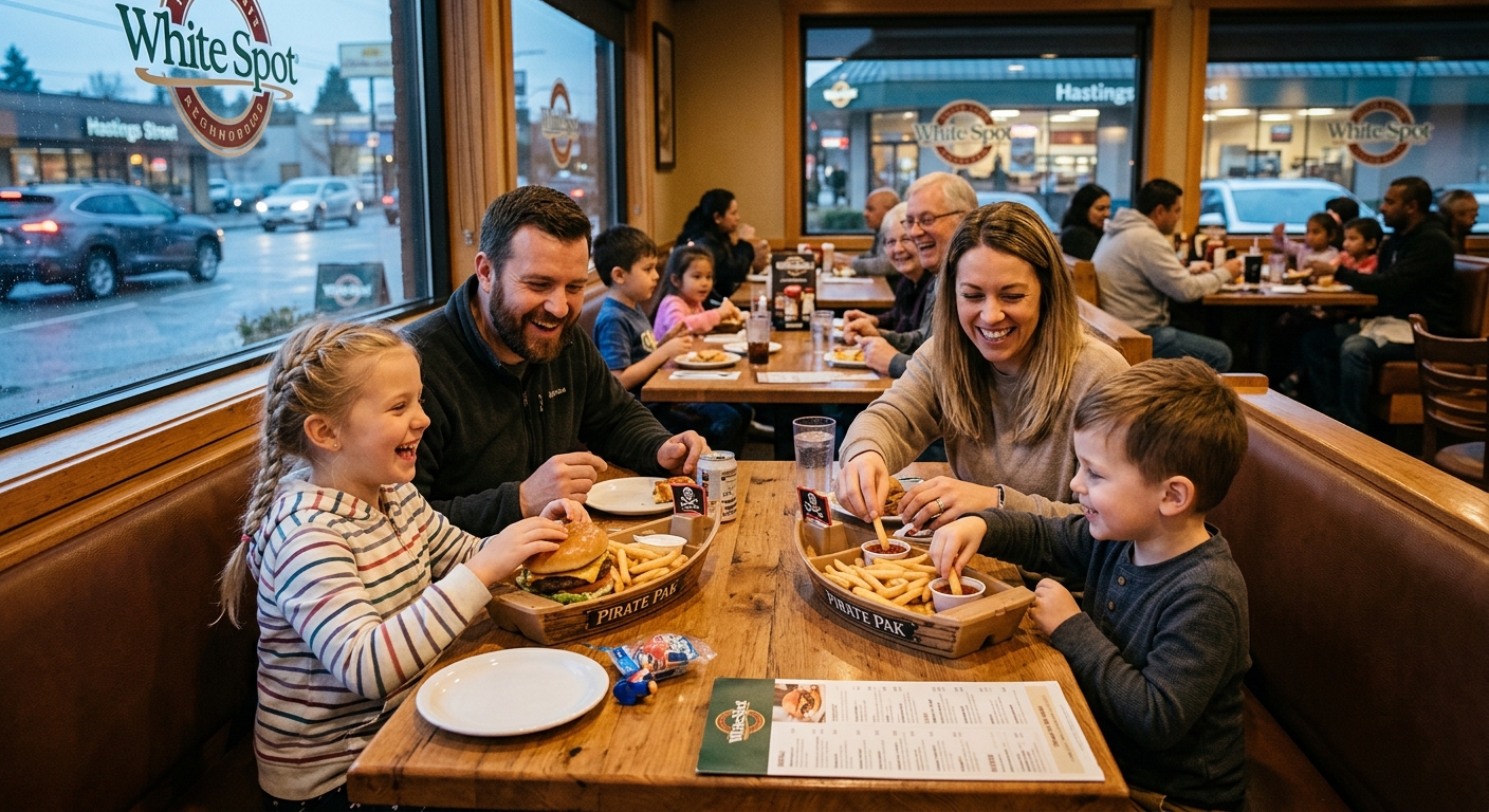 burnaby bc family restaurants kids love Burnaby BC Family Restaurants Kids Love Burnaby BC - Burnaby BC Family Restaurants Kids Love