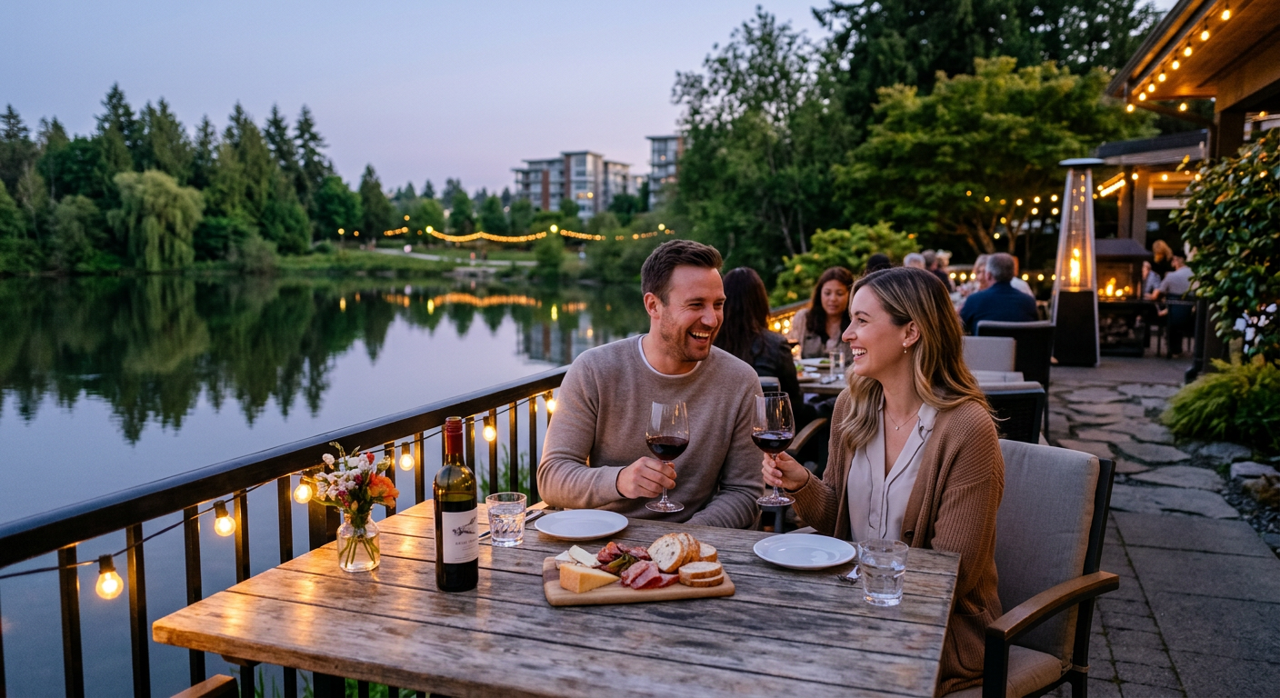 burnaby date night ideas Burnaby Date Night Ideas Burnaby BC - Burnaby Date Night Ideas