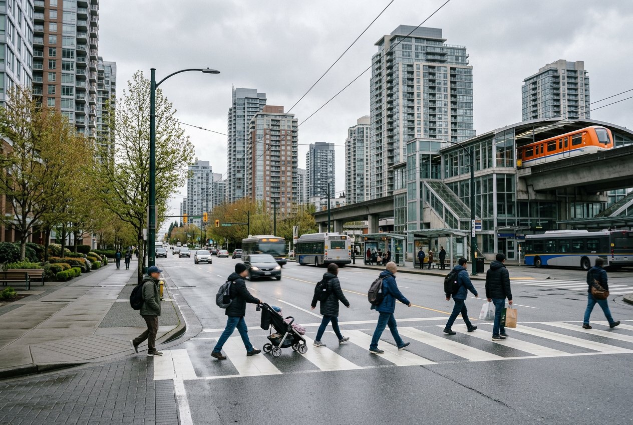 burnaby skytrain near metrotown Metrotown Without the Mall: Things to Do Nearby Metrotown SkyTrain area near Bonsor Recreation Complex in Burnaby