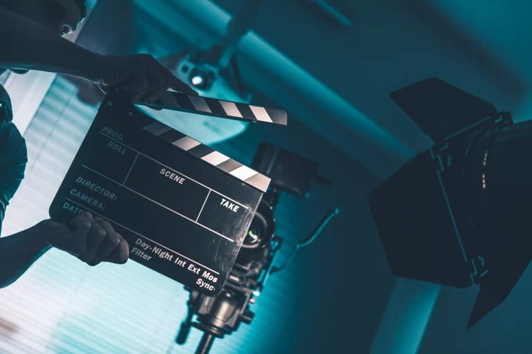 Everything Film Equipment professional film equipment rental warehouse