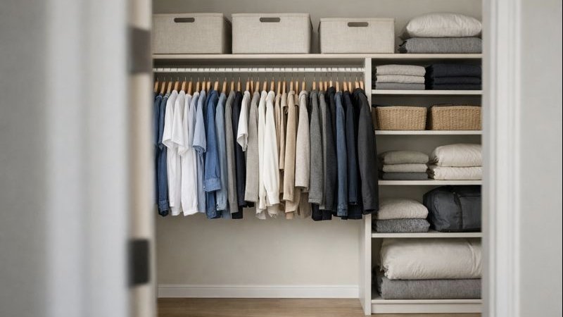 lio closet hero All Burnaby Locals