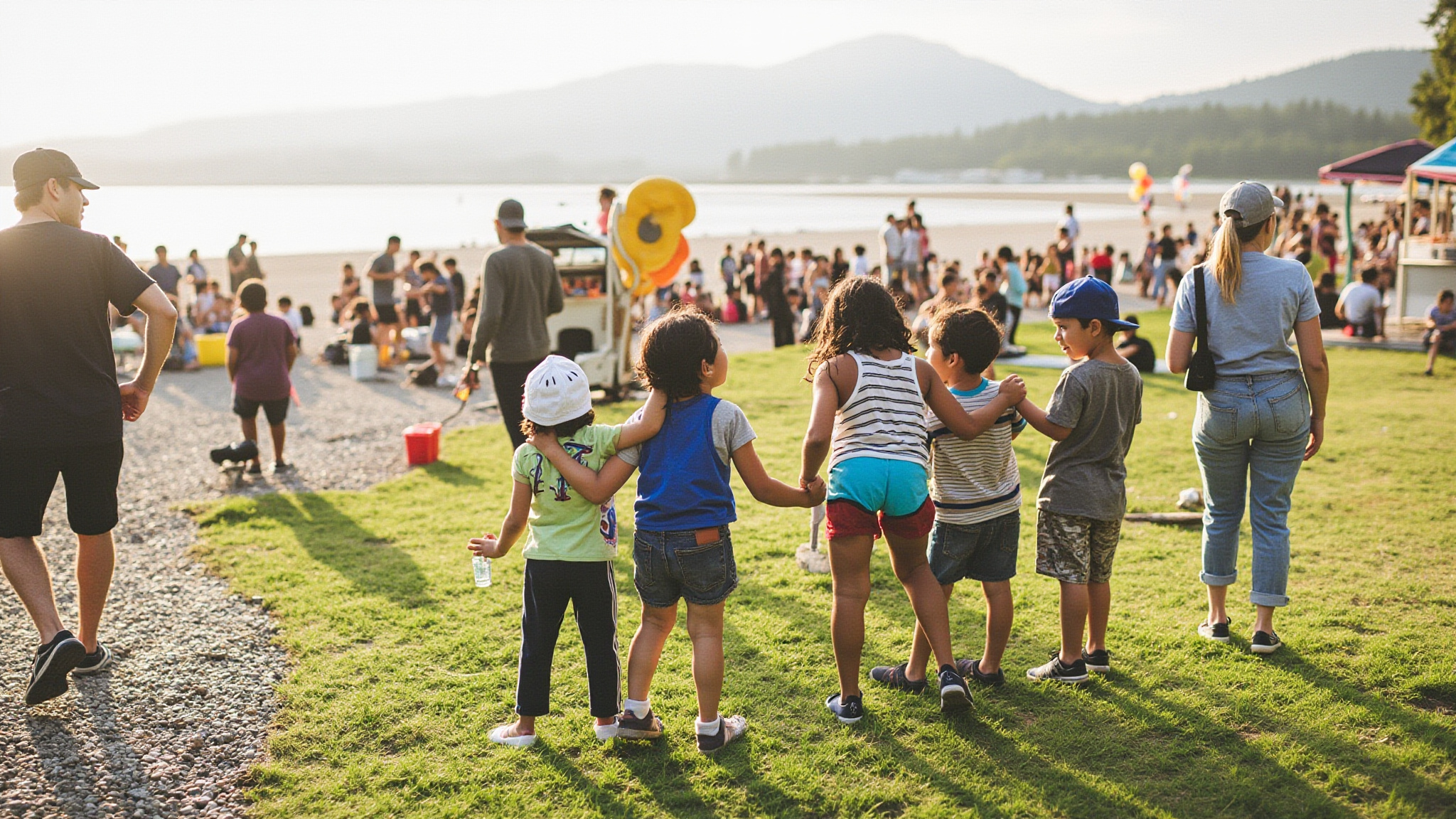 canadaday sec2 burnaby v2 Where to Celebrate Canada Day in Burnaby, BC What Makes Burnaby's Canada Day Feel Local