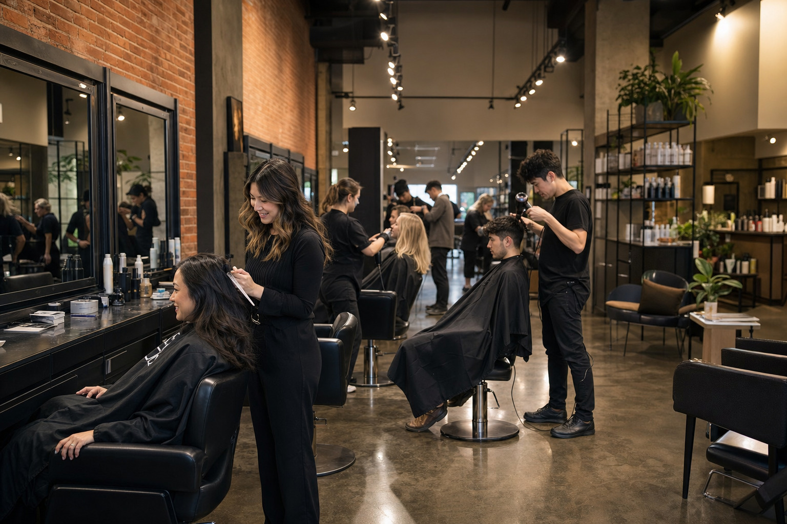 featured 1 Top Hair Salons in Burnaby featured 1 Top Hair Salons in Burnaby
