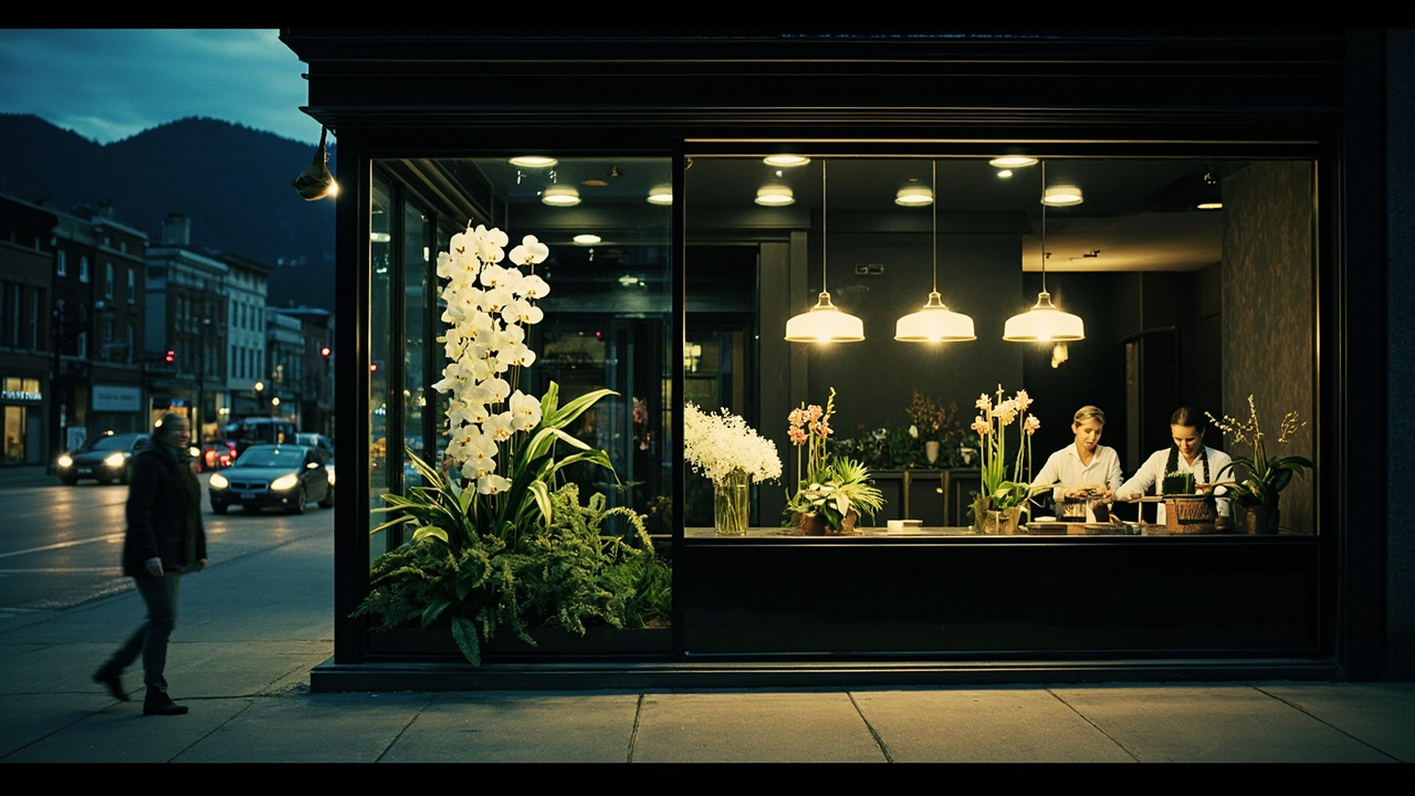 featured Top Flower Shops in Burnaby featured Top Flower Shops in Burnaby