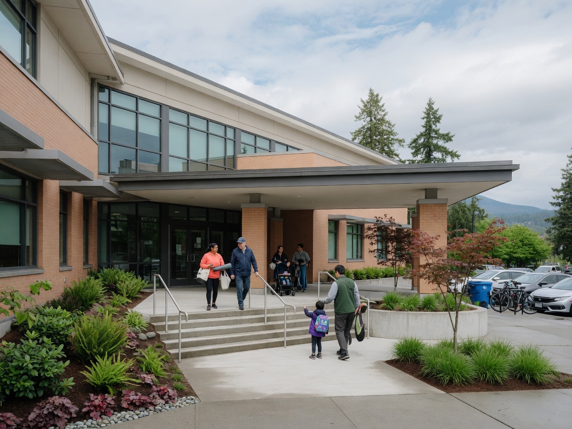 new edmonds community centre Burnaby's Top 5 Recreation Centres, Ranked Edmonds Community Centre in Burnaby