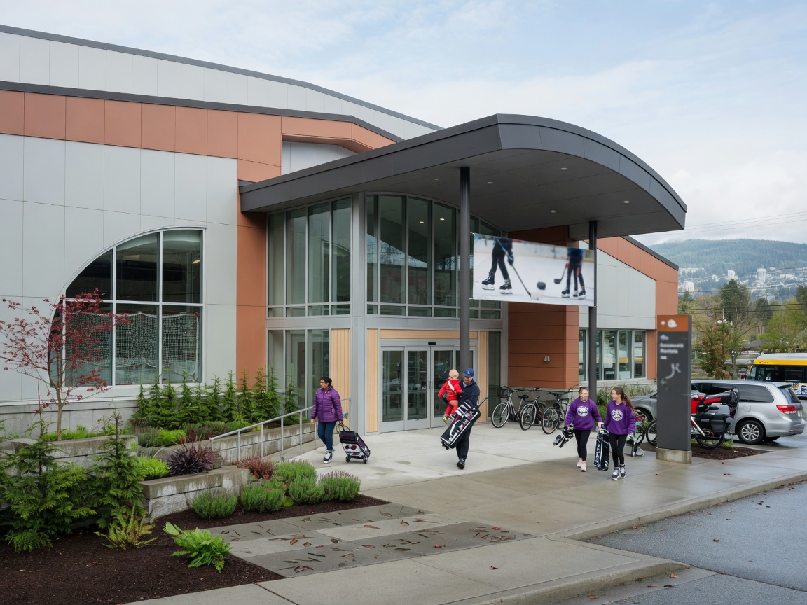 rosemary brown recreation centre Burnaby's Top 5 Recreation Centres, Ranked Rosemary Brown Recreation Centre in Burnaby.