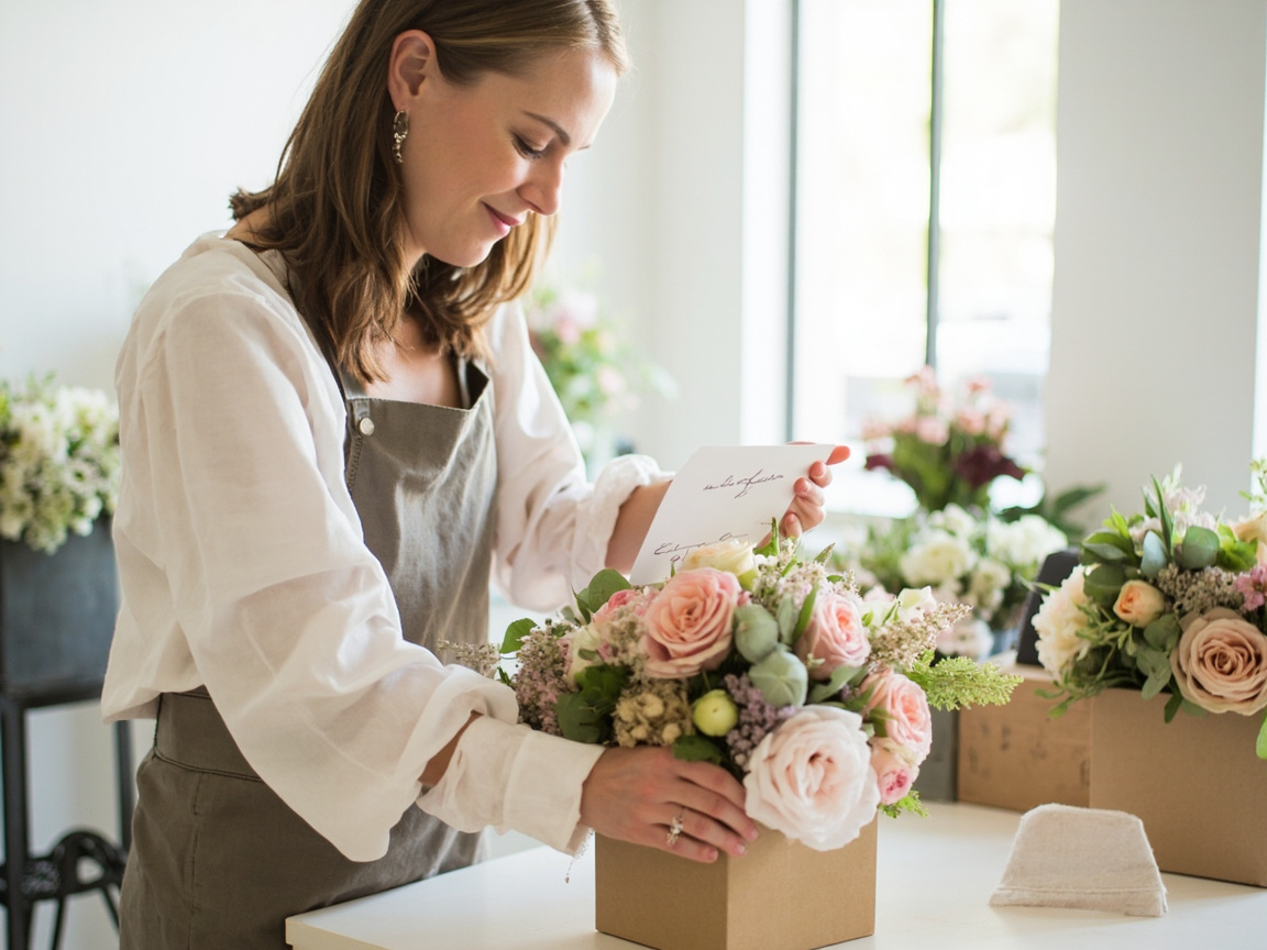 shop5 Top Flower Shops in Burnaby Celsia Florist Burnaby delivery