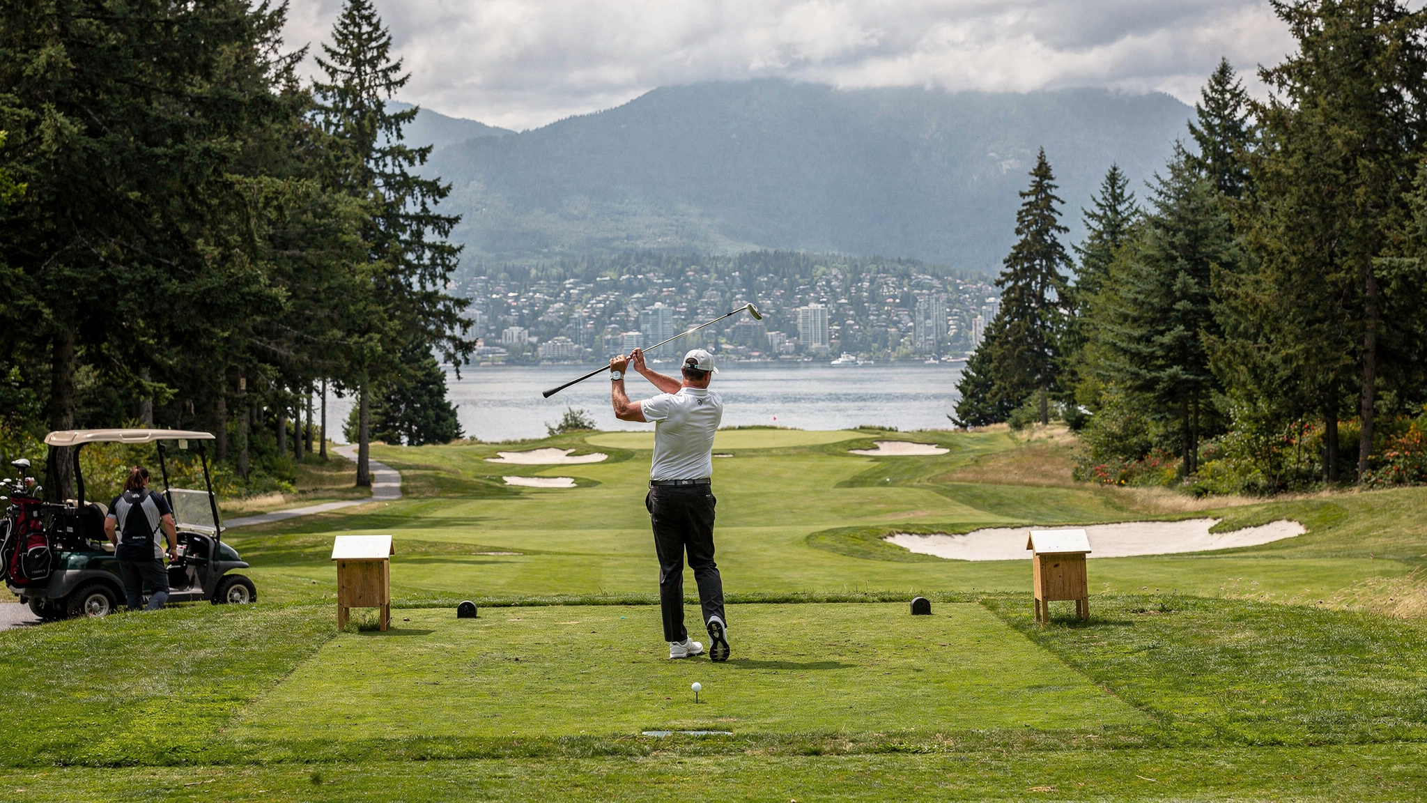 best burnaby golf courses v2 Best Burnaby Golf Courses Burnaby BC - Best Burnaby Golf Courses