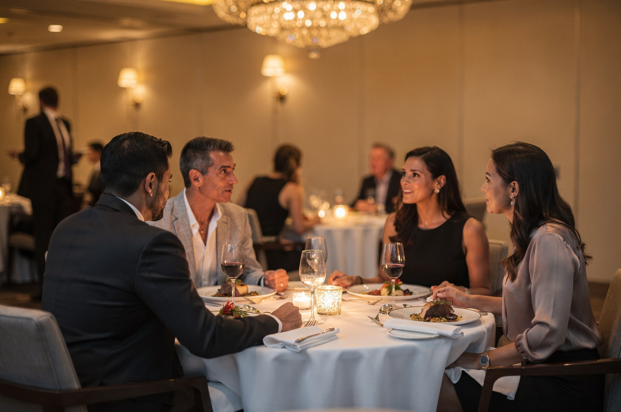 best burnaby dining options v2 Burnaby BC Food Guide: Best Restaurants best burnaby dining options
