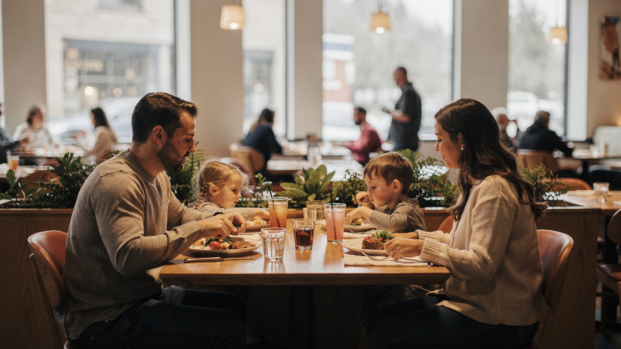 Burnaby BC Family Restaurants Kids Love Burnaby BC Family Restaurants Kids Love