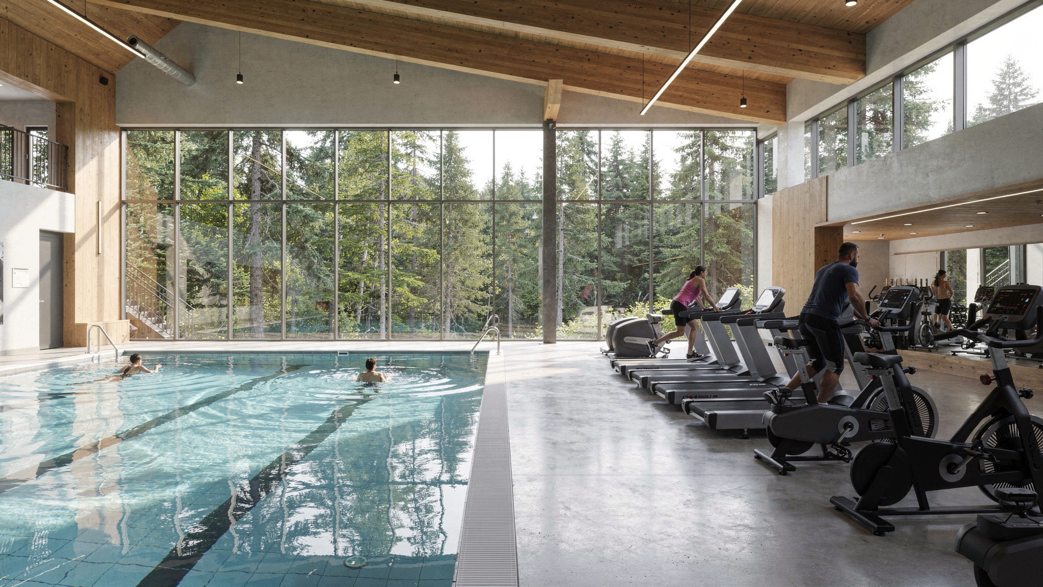 burnaby fitness venues v2 What to Do in Burnaby on a Rainy day Burnaby Fitness Venues