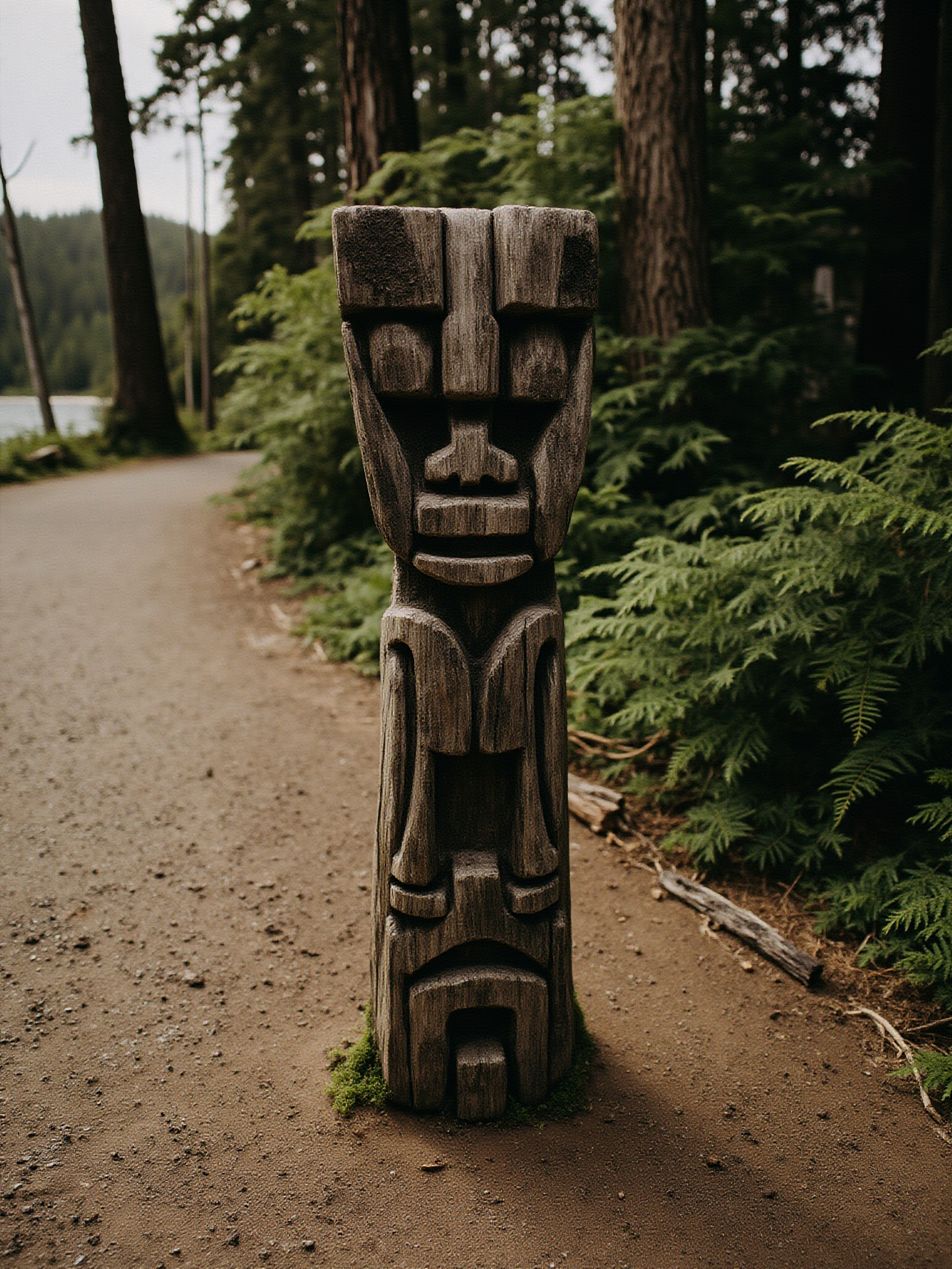 burnaby mountain sfu sculpture Burnaby Mountain and SFU: The Complete Guide Arthur Erickson's Brutalist Campus