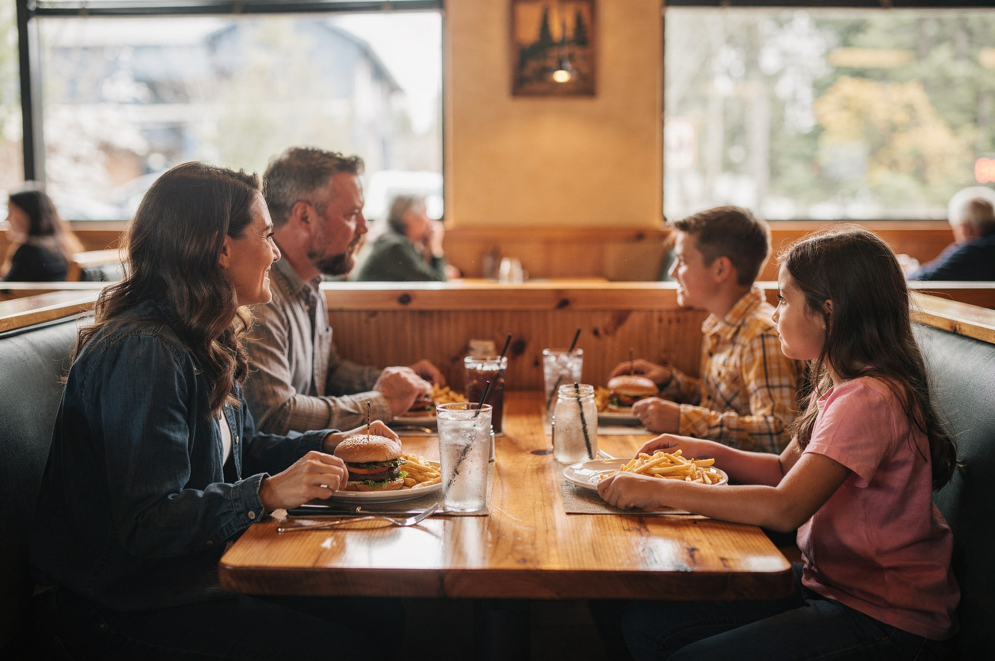 family dining at restaurant local business directory v2 Burnaby BC Family Restaurants Kids Love family-dining-at-restaurant-local-business-directory
