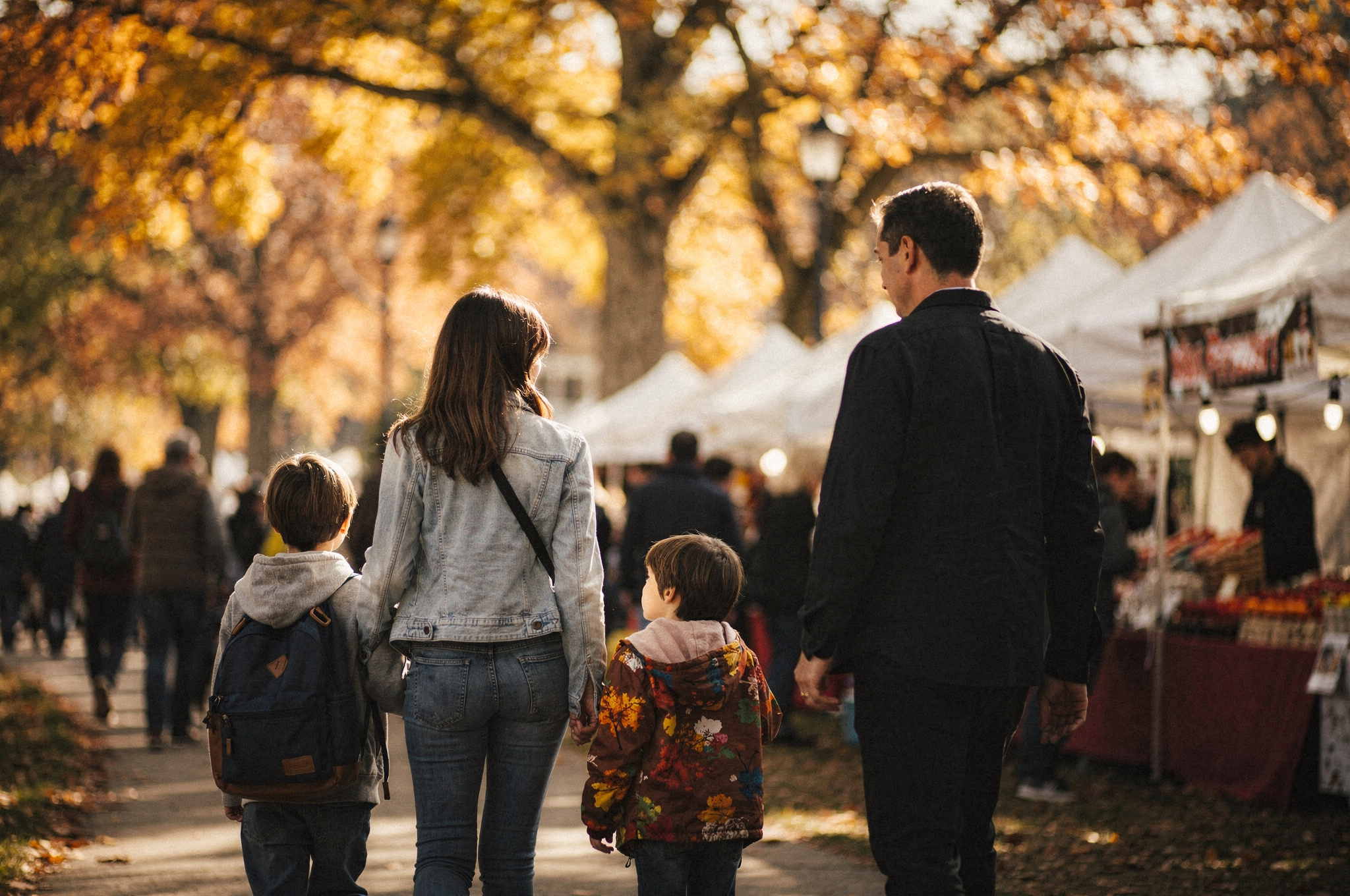 family enjoying fall festival local business directory v2 Burnaby BC Fall Fun: Family Activities family-enjoying-fall-festival-local-business-directory