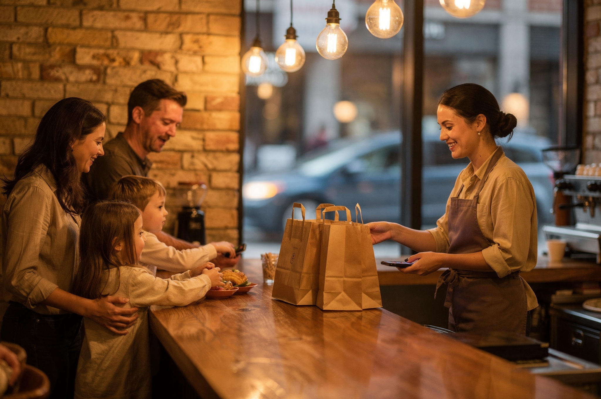 family friendly takeaway options v2 Burnaby BC Food Guide: Best Restaurants family friendly takeaway options