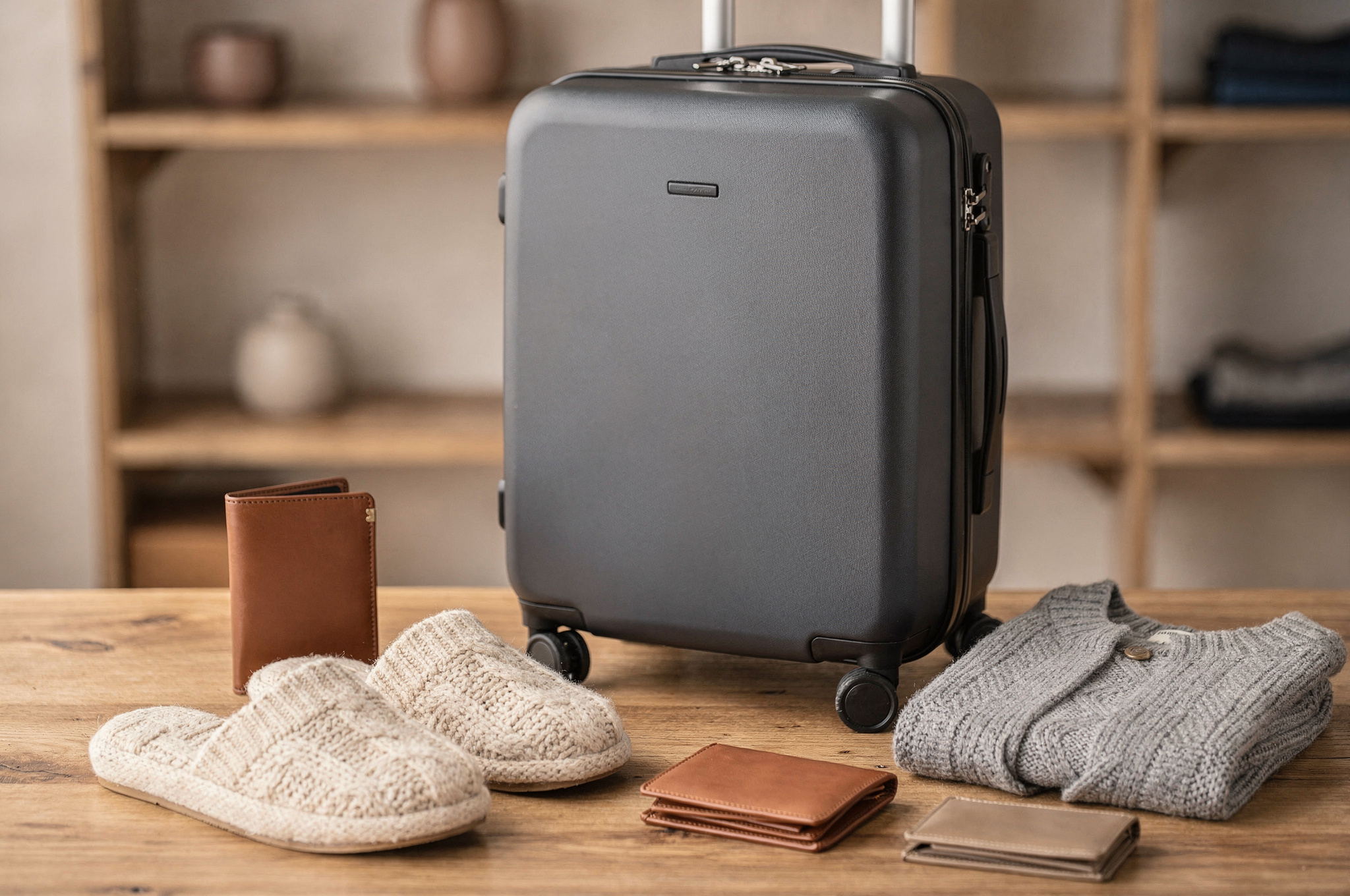 lifestyle products luggage and accessories collection v2 Burnaby, BC Gift Shops: Where to Find Thoughtful Presents