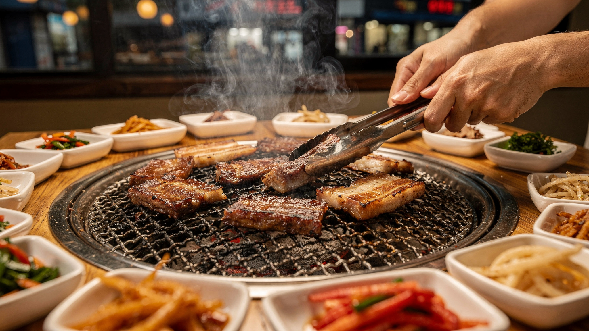 Best Restaurants in Burnaby, BC