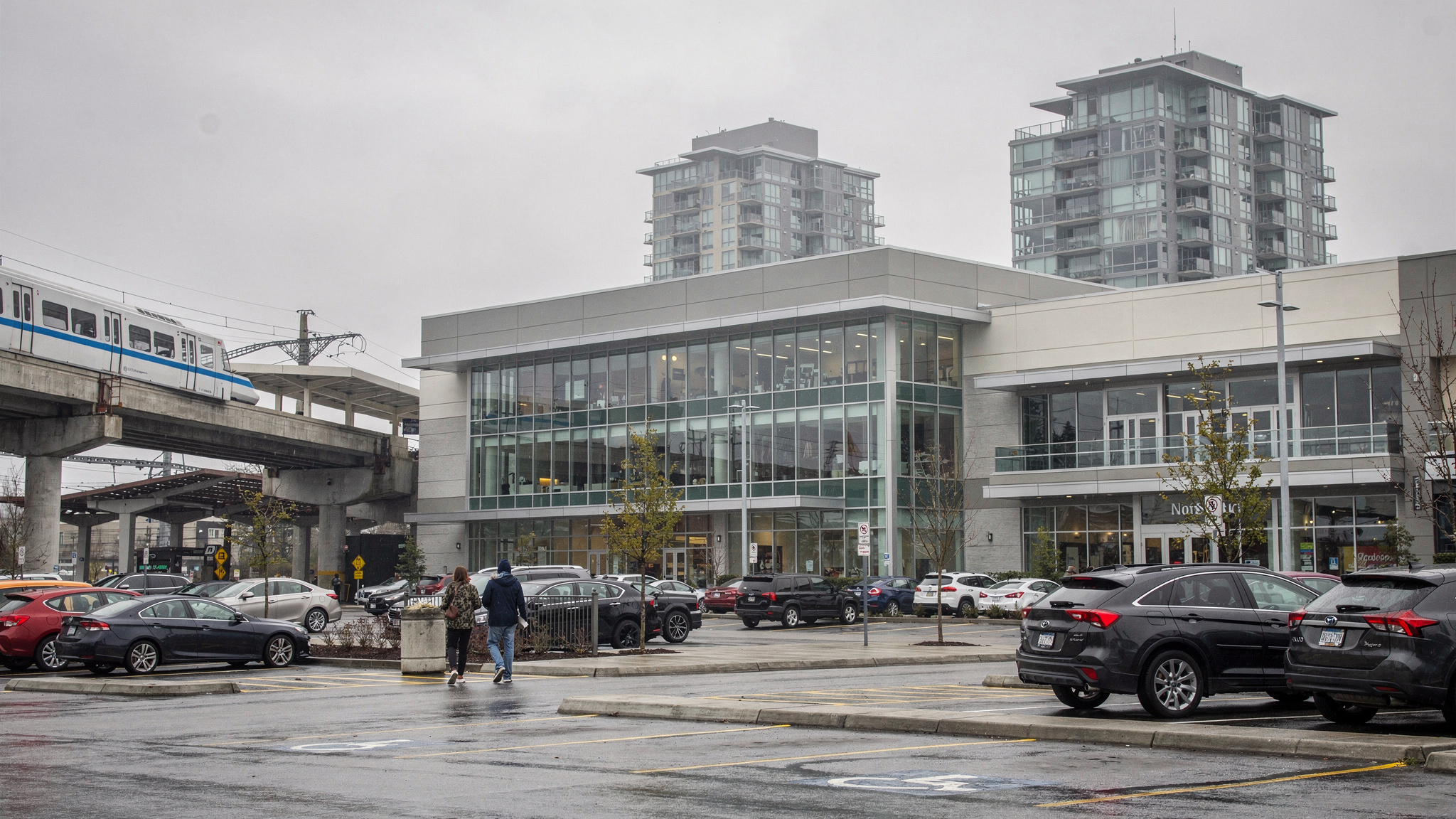Burnaby Shopping Guide: Metrotown, Brentwood, Lougheed, and Beyond