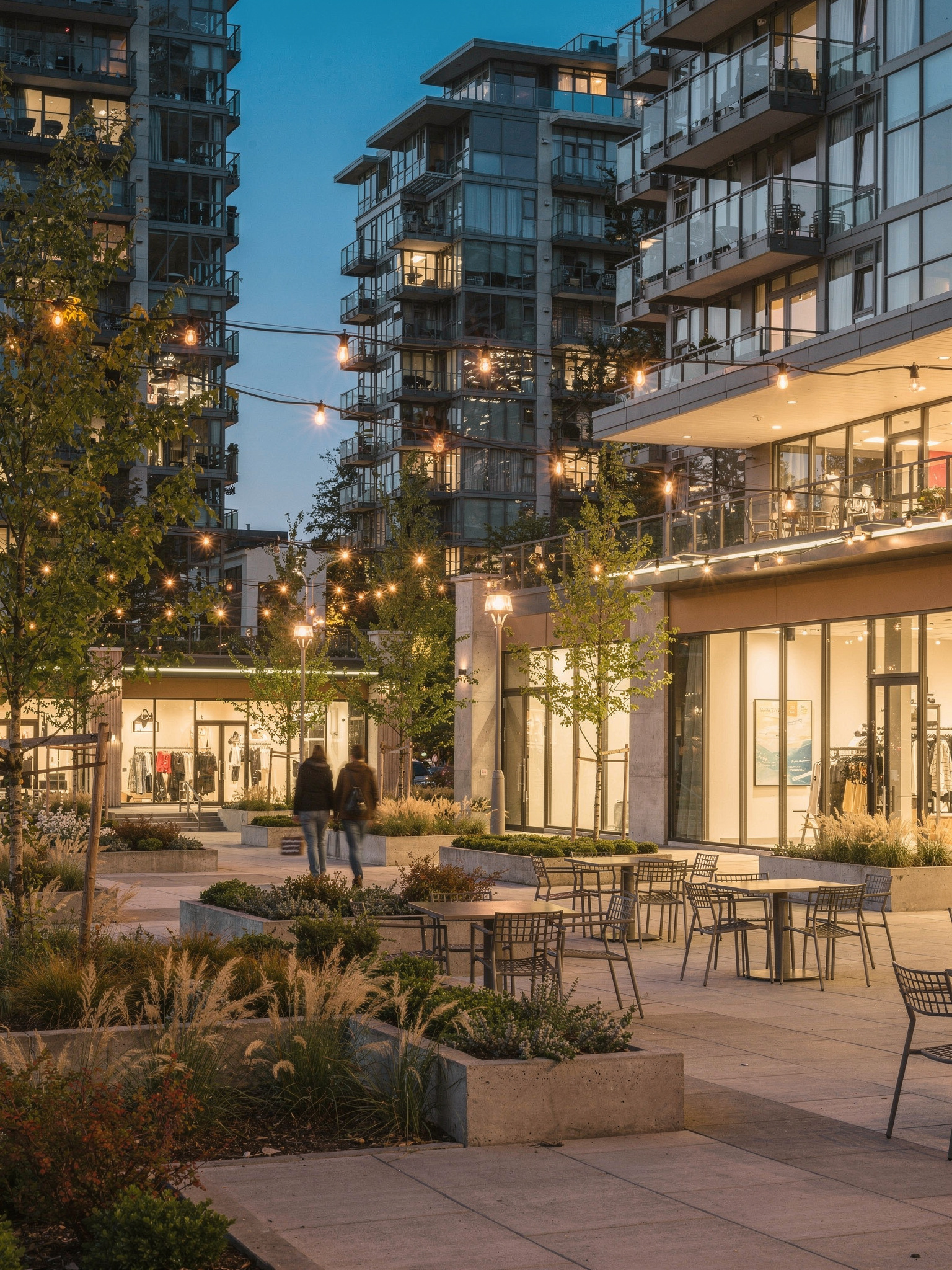 shopping sec1 burnaby v2 Burnaby Shopping Guide: Metrotown, Brentwood, Lougheed, and Beyond Brentwood Town Centre: Redevelopment and New Retail