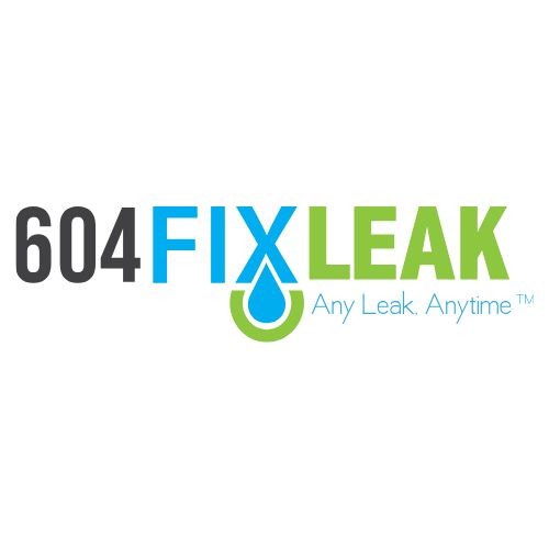 604 Fix Leak Logo 604 FIX LEAK – Water Mains Division