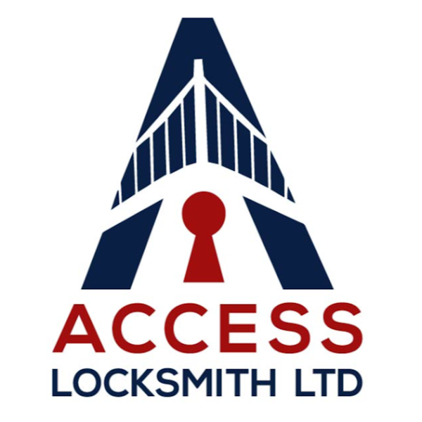 logo Access Locksmith Ltd Metrotown